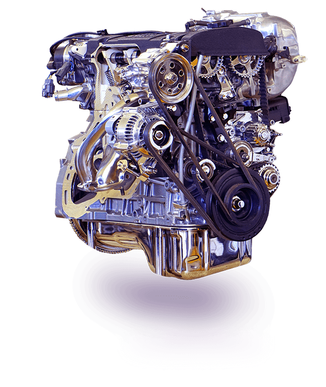 background engine
